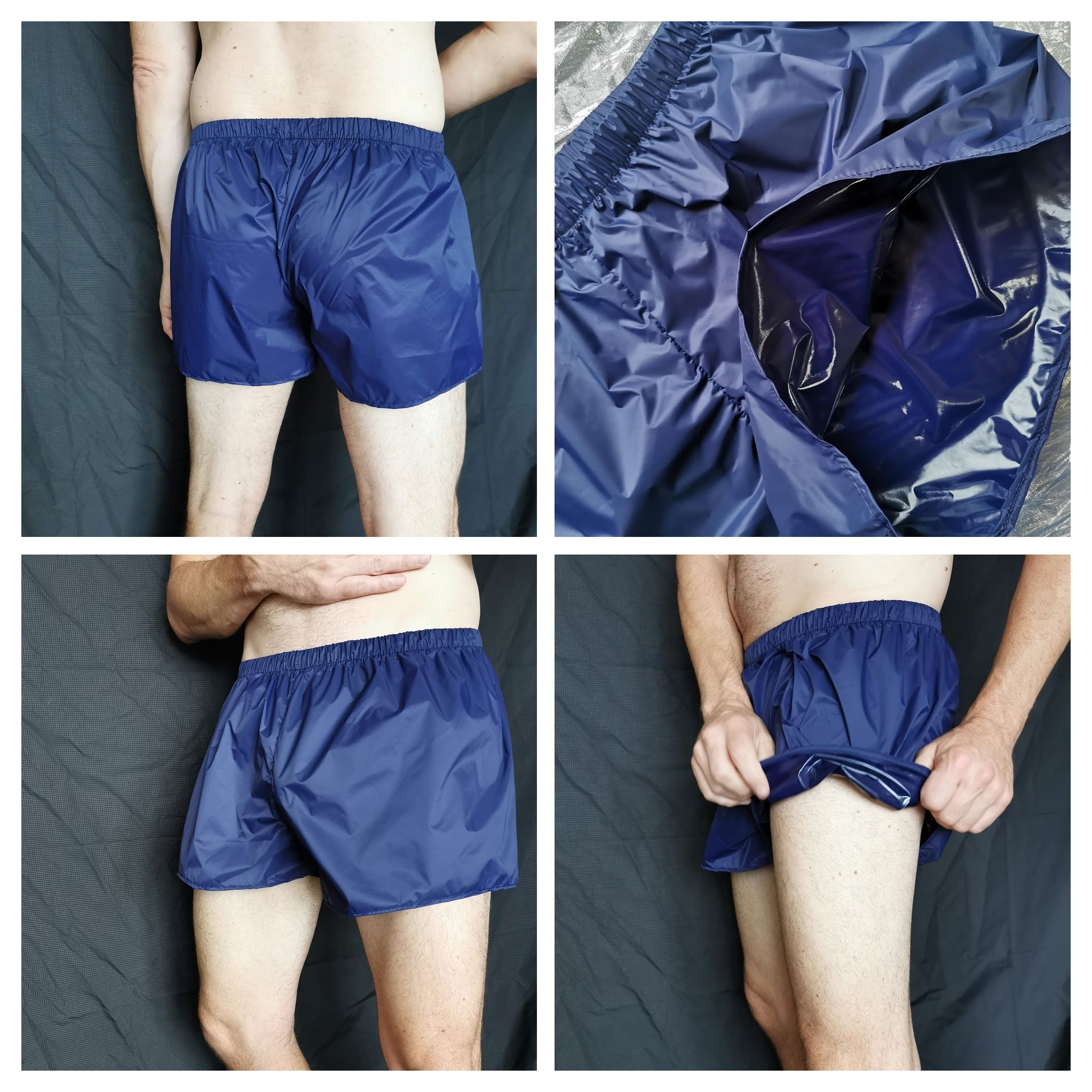 vynájsť márnotratne prúd shiny nylon shorts mens praktizovaný